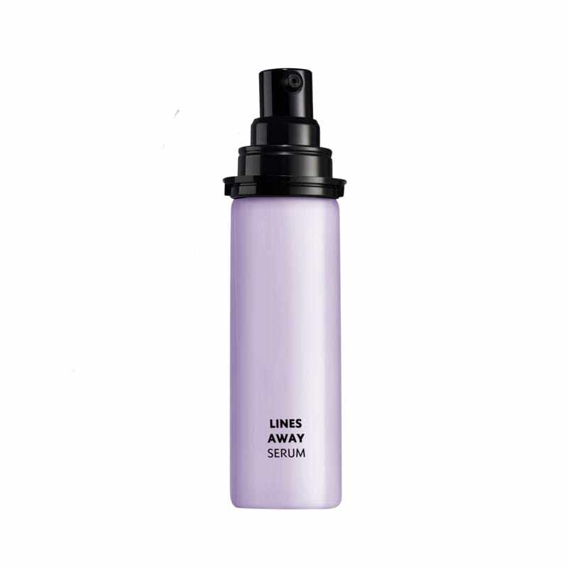 Yves Saint Laurent Pure Shots Lines Away Serum Refill 30ml