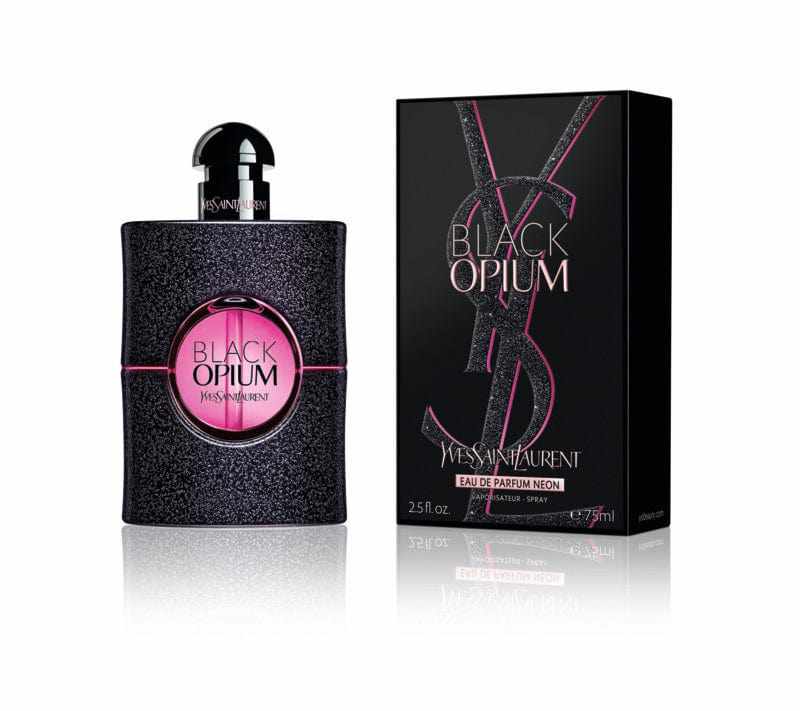 Yves Saint Laurent Black Opium EDP Neon 75ml
