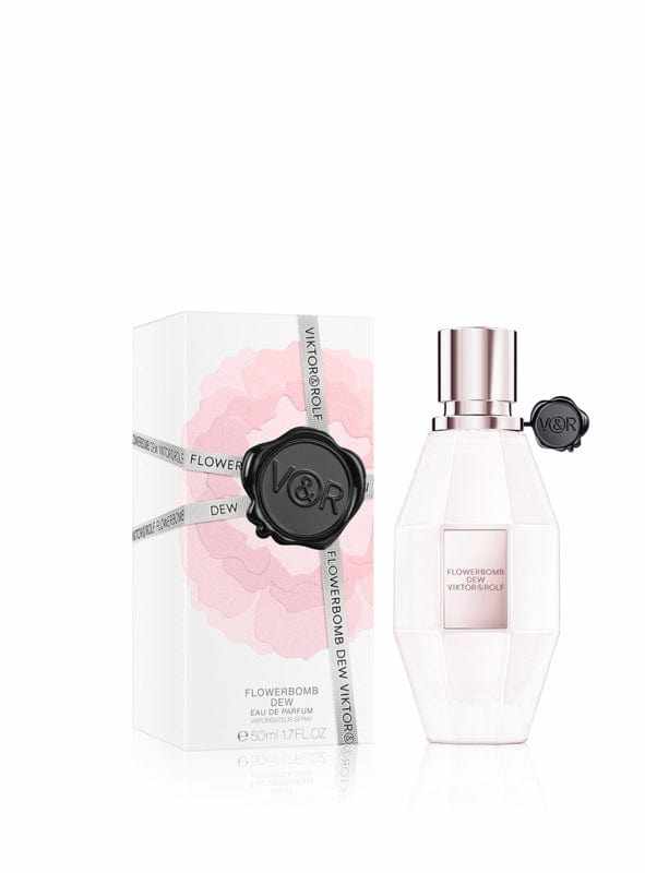 Viktor Rolf Flowerbomb Dew EDP 50ml – Life Pharmacy