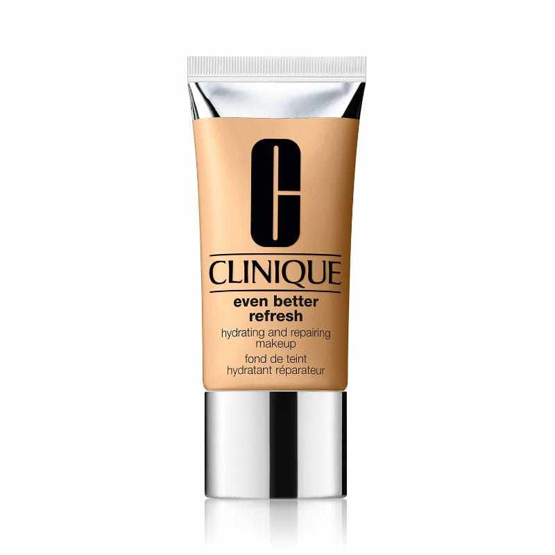 Clinique Even Better Refresh Hydrating & Repairing Makeup WN46 Golden Neutral 30ml