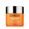 Clinique Superdefense SPF25 Fatigue + 1st Signs of Age Multi-Correcting Cream 50ml