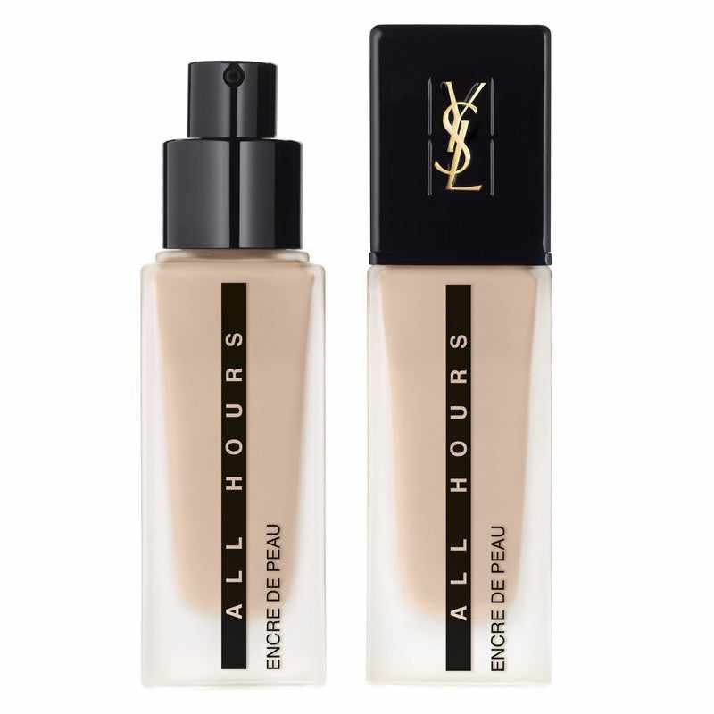 Yves Saint Laurent Yves Saint Laurent Encre De Peau All Hours Foundation B10 25ml 20007439