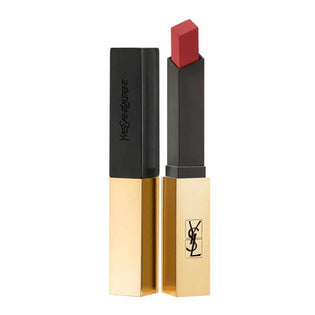 Yves Saint Laurent Rouge Pur Couture The Slim Lipstick 9 Red Enigma