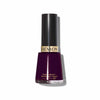 Revlon Super LUSTROUS Nail Enamel Cherry Black