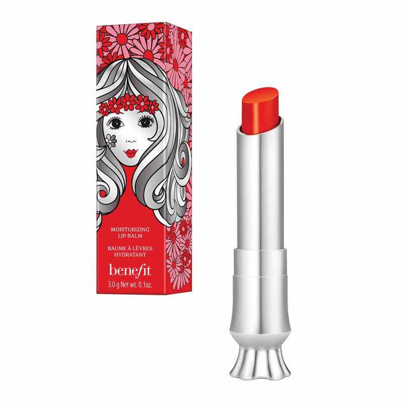 Benefit California Kissin' ColorBalm 99 Poppy 3g
