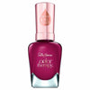 Sally Hansen Colour Therapy Calming Cranberry