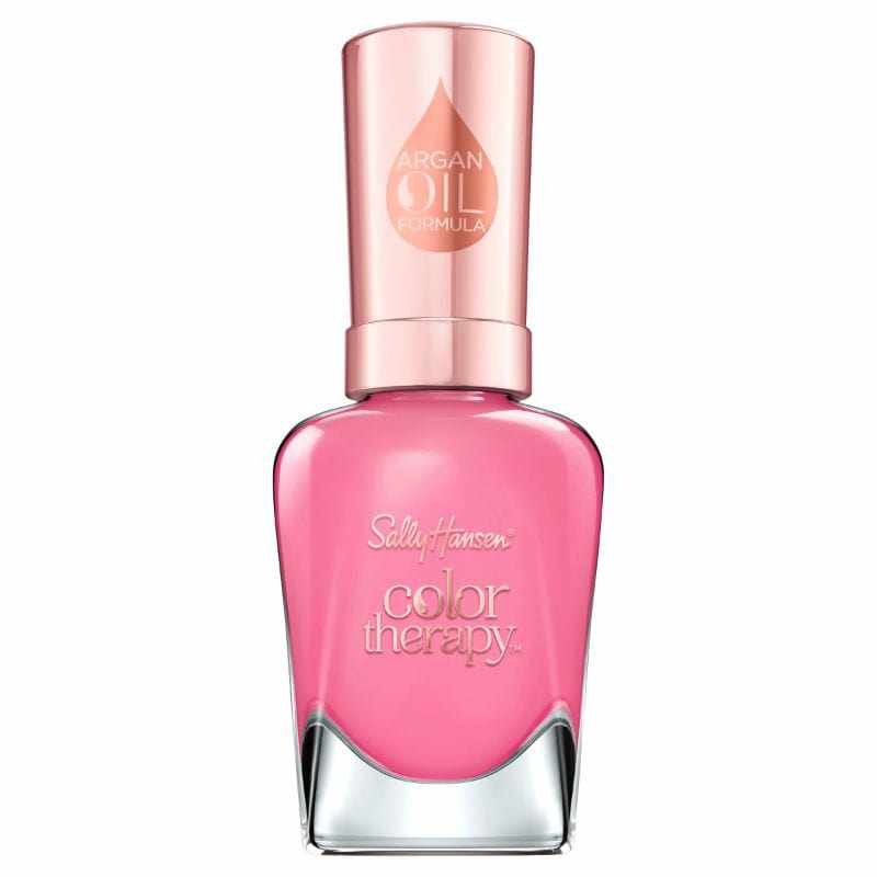 Sally Hansen Colour Therapy Rosy Ritual
