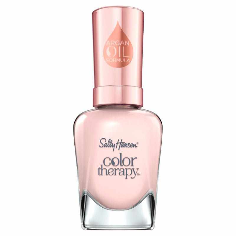 Sally Hansen Colour Therapy Sheer Nirvana