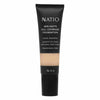 Natio Semi Matte Full Coverage Foundation - Vanilla 30g