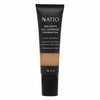 Natio Semi Matte Full Coverage Foundation - Hazelnut 30g