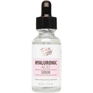 Thin Lizzy Hyaluronic Acid Serum 30ml