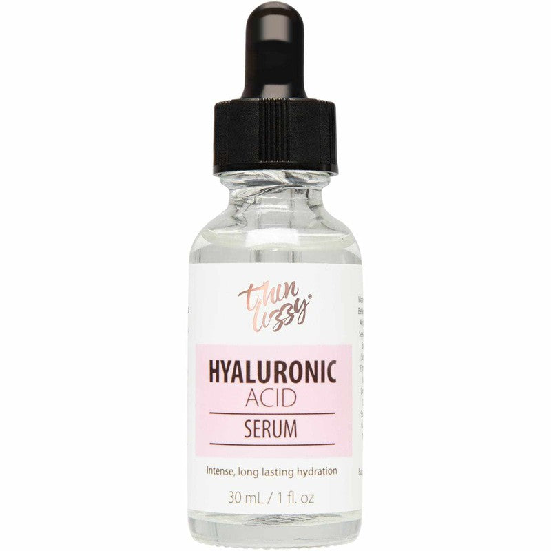 Thin Lizzy Hyaluronic Acid Serum 30ml