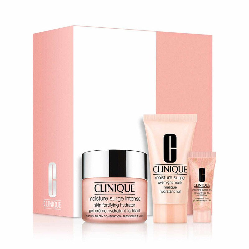 Clinique SCS Intense Hydration
