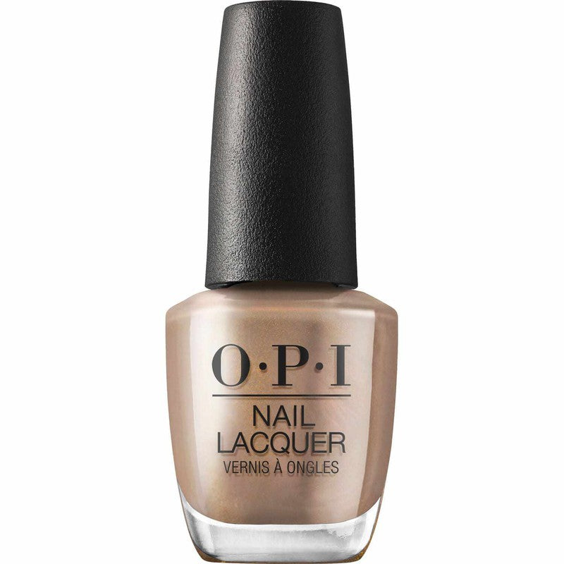OPI Nail Lacquer Fall-ing for Milan