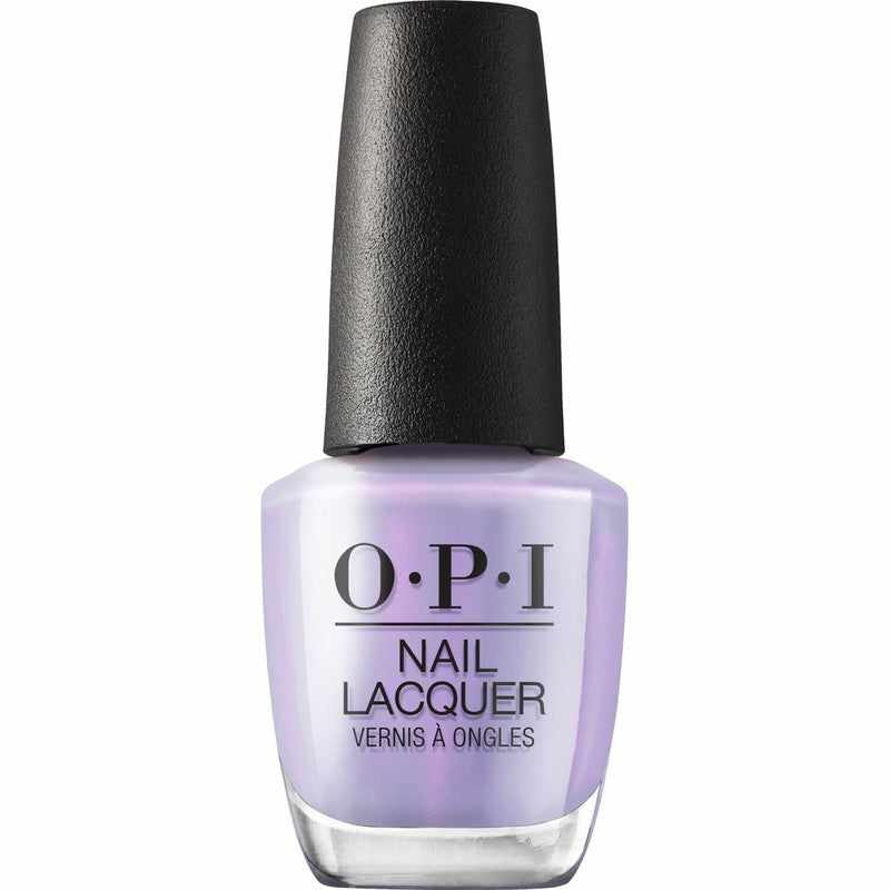 OPI Nail Lacquer Galleria Vittorio Violet