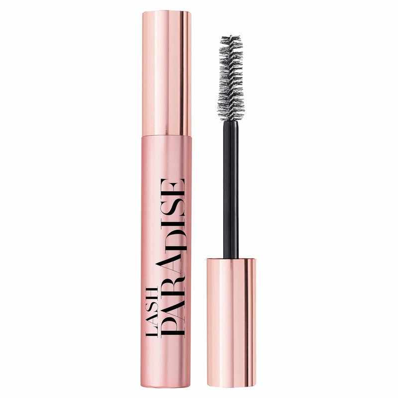 L'Oréal Paris Paradise Mascara Intense Black