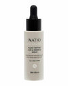 Natio Treatments Plant Peptide Line and Wrinkle Serum 30ml