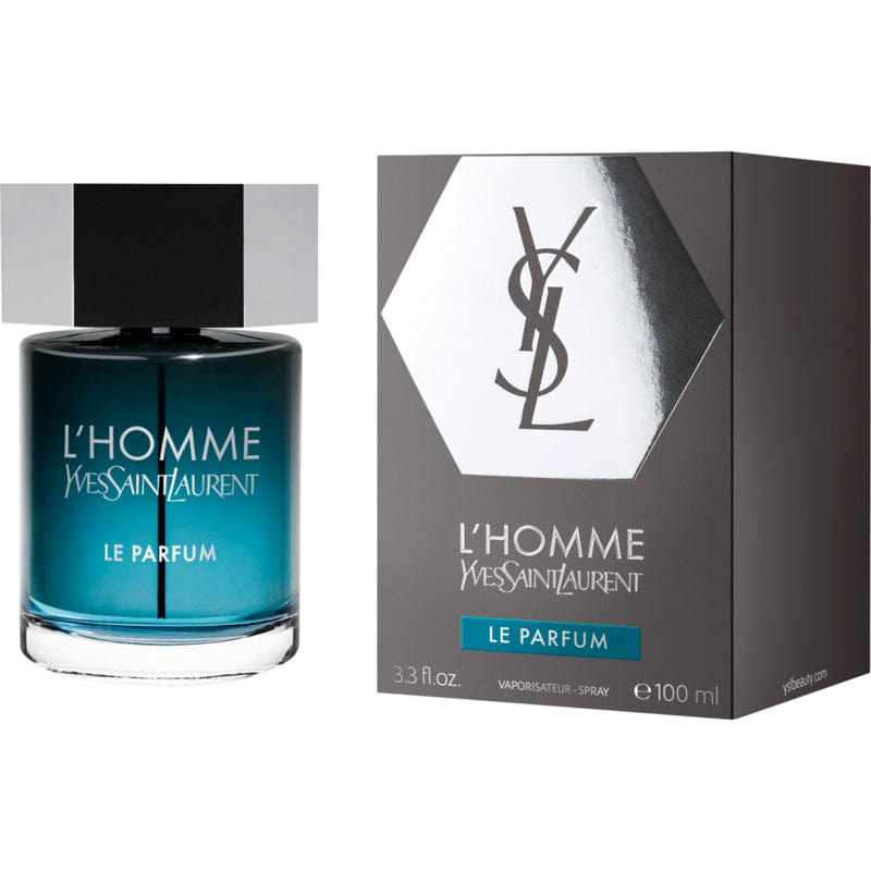 Yves Saint Laurent L'Homme Le Parfum EDP 100ml