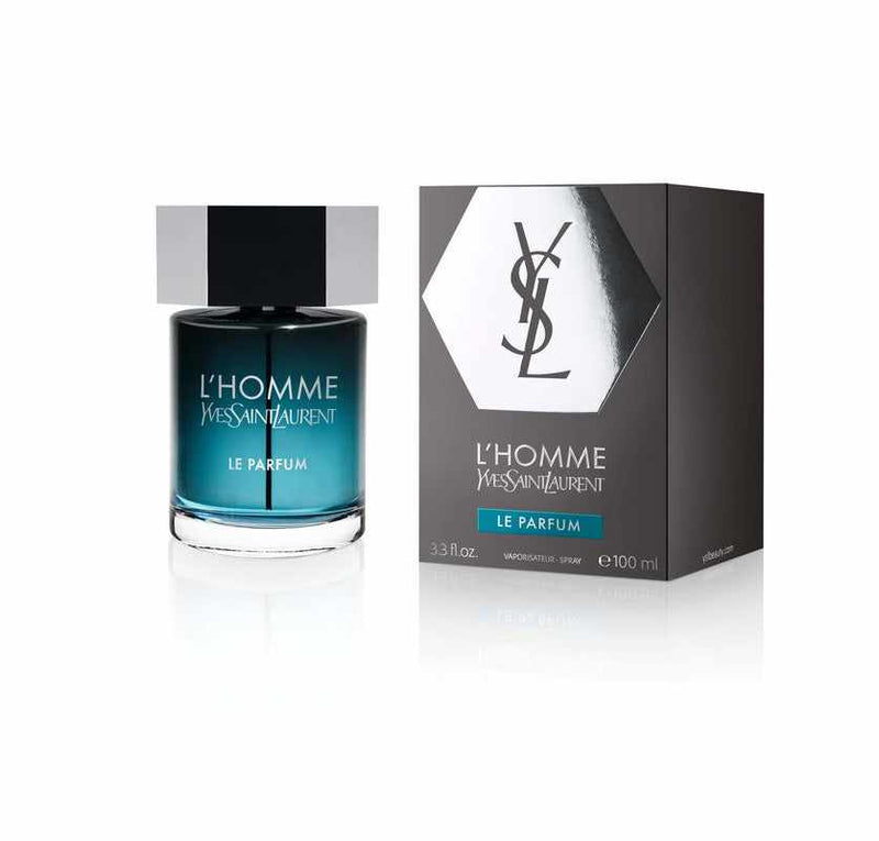 Yves Saint Laurent L'Homme Le Parfum EDP 100ml