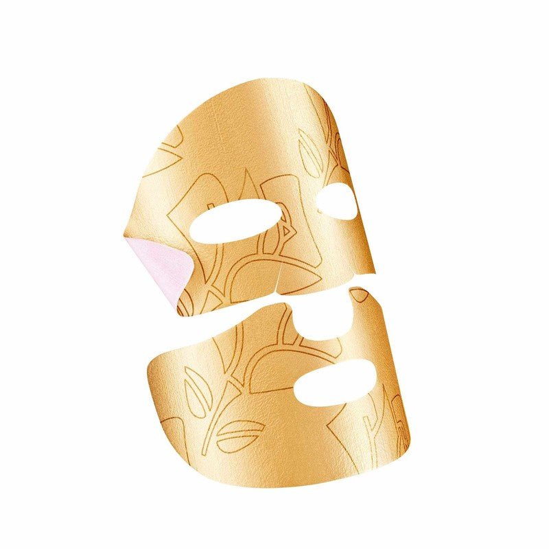 Lancôme Absolue Precious Cells Golden Cream Mask 5pk