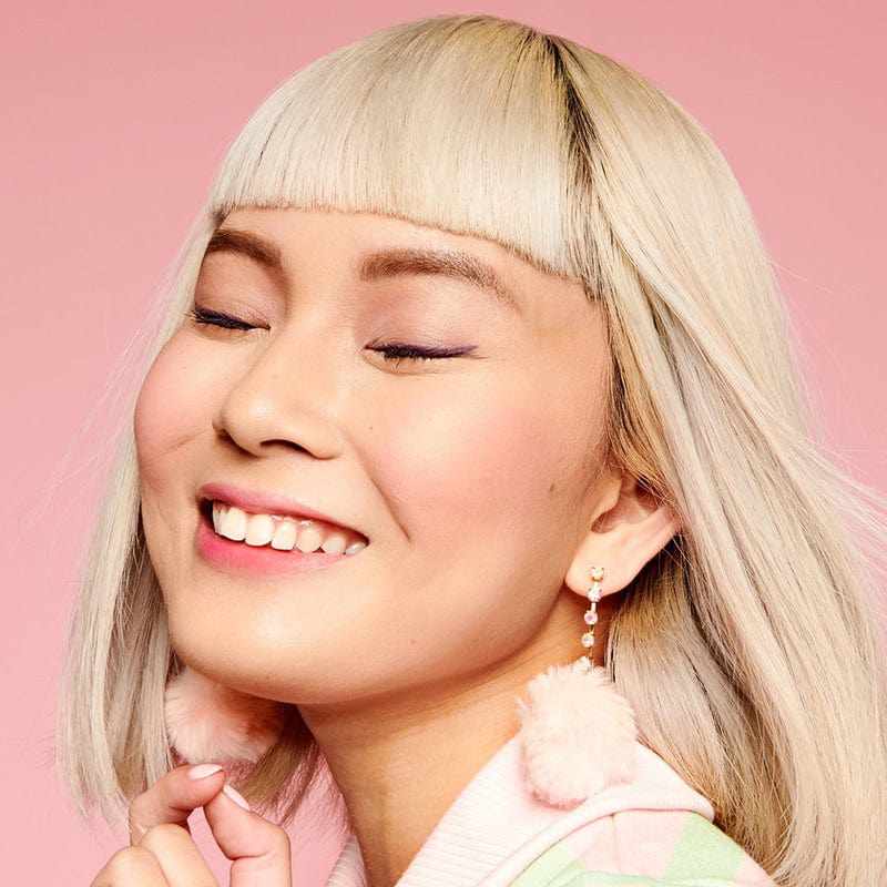 Benefit Life Infinite Shine A P/P Set Xmas20