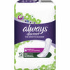 Always Always DiscreetPad Normal 12pk 20008425