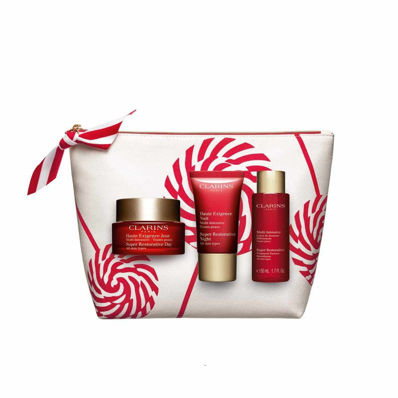 Clarins Super Restor. DC 2020