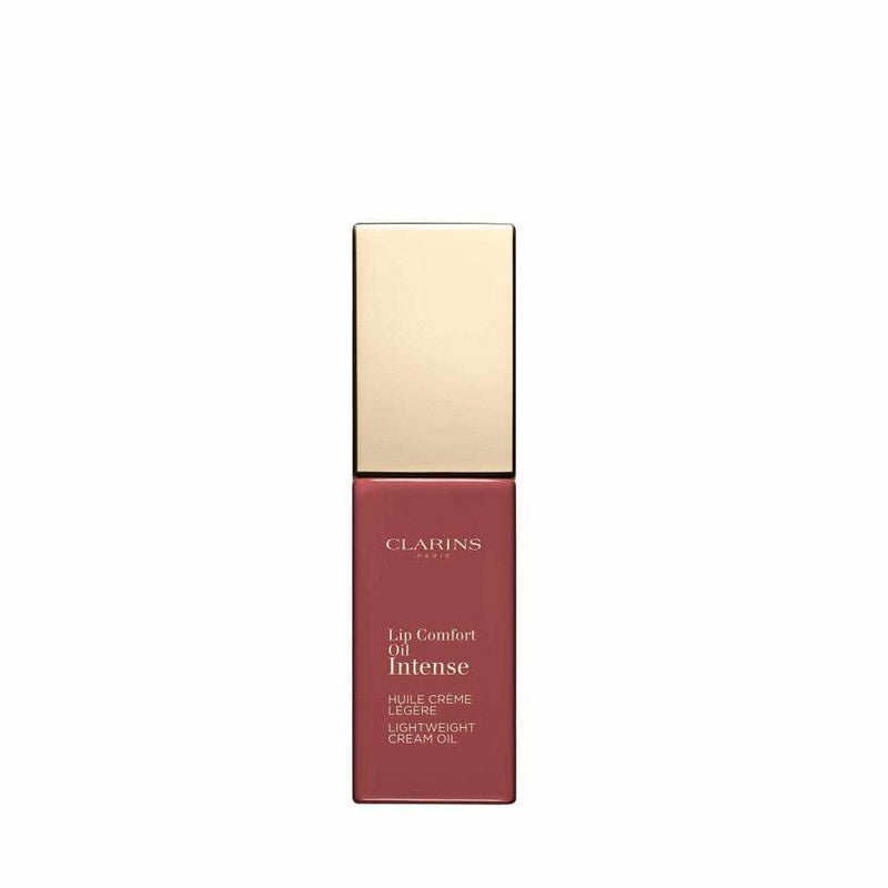Clarins Lip Comfort Oil 01 Intense Nude 7ml