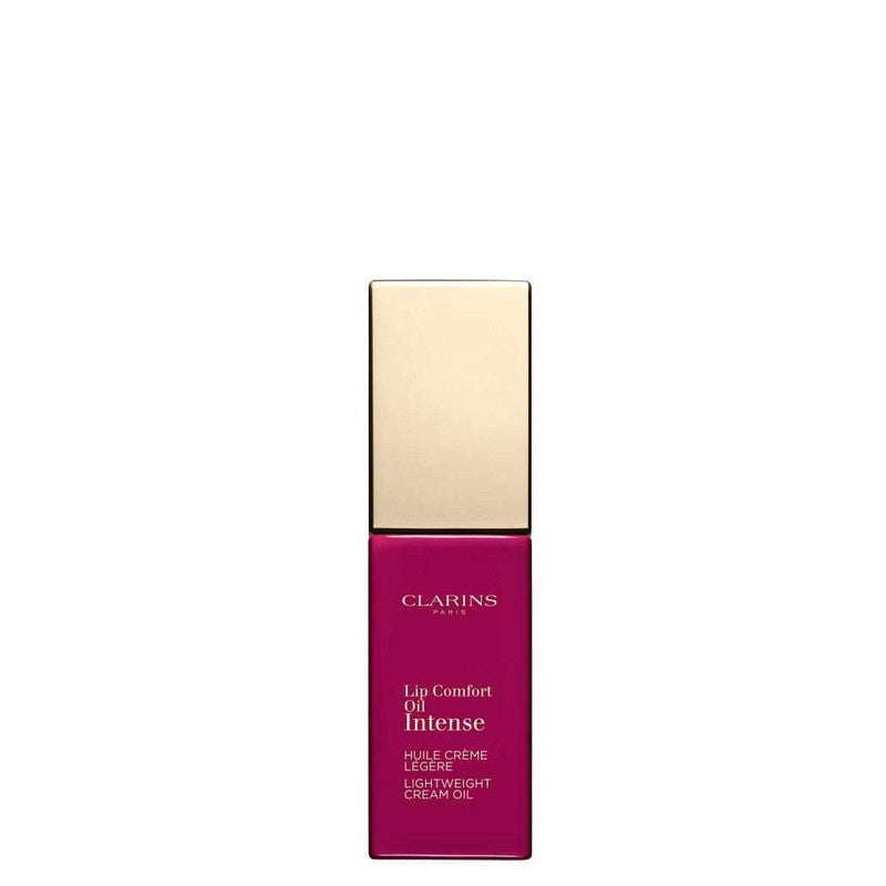 Clarins Lip Comfort Oil 02 Intense Plum 7ml