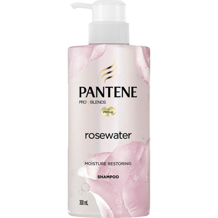 Pantene Micellar R/W Shampoo 300ml