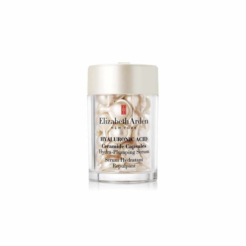 Elizabeth Arden Hyaluronic Acid Ceramide Capsules Hydra-Plumping Serum 30s