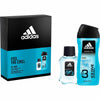 Adidas Adidas I/Dive EDT50 &SG250ml Xmas20 50ml 20008726