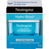 Neutrogena Hydro Boost Treatment 3D Mask 50g