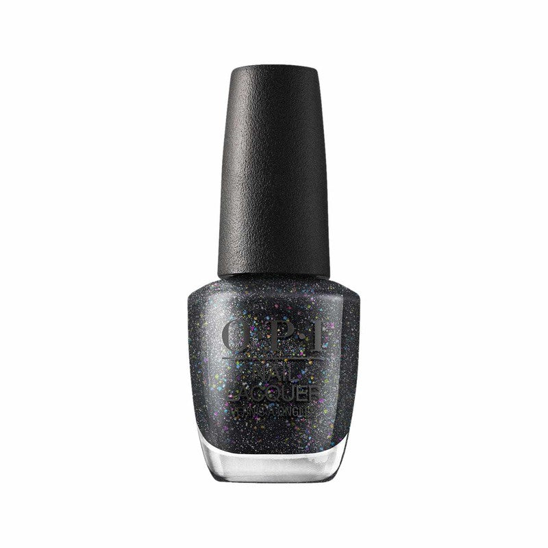 OPI Shine Bright Collection LE Heart And Coal