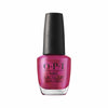 OPI Shine Bright Collection LE Merry in Cranberry