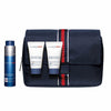 Clarins Men Revitalizing Set 4pcs