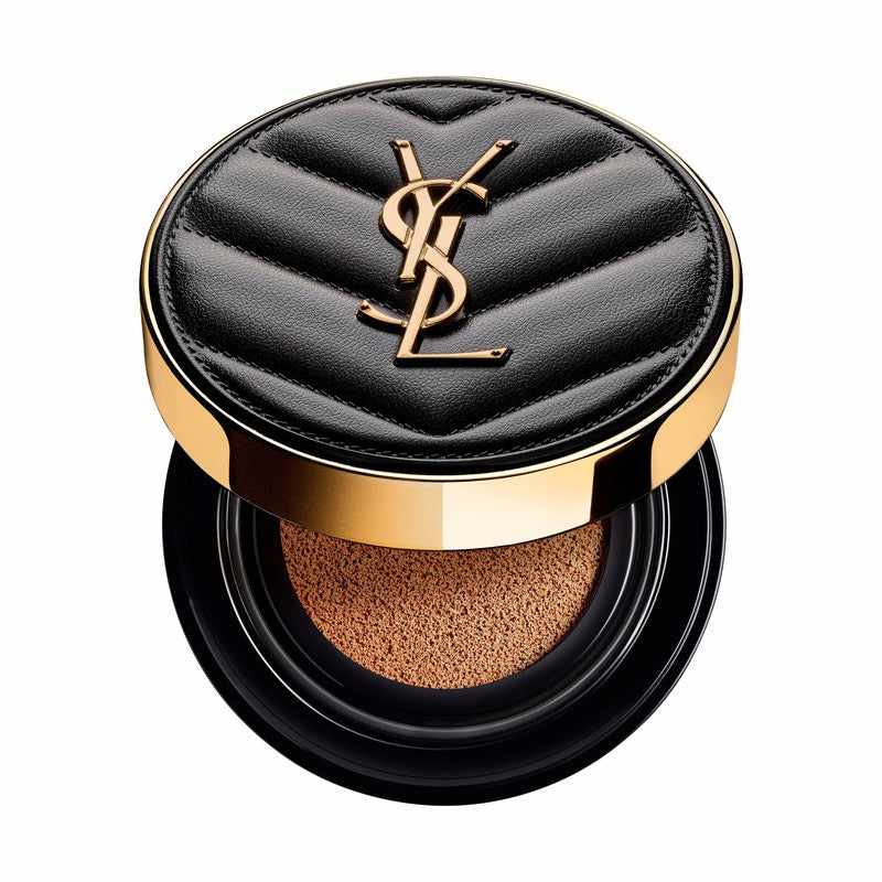 Yves Saint Laurent Fusion Ink Cushion Foundation 35