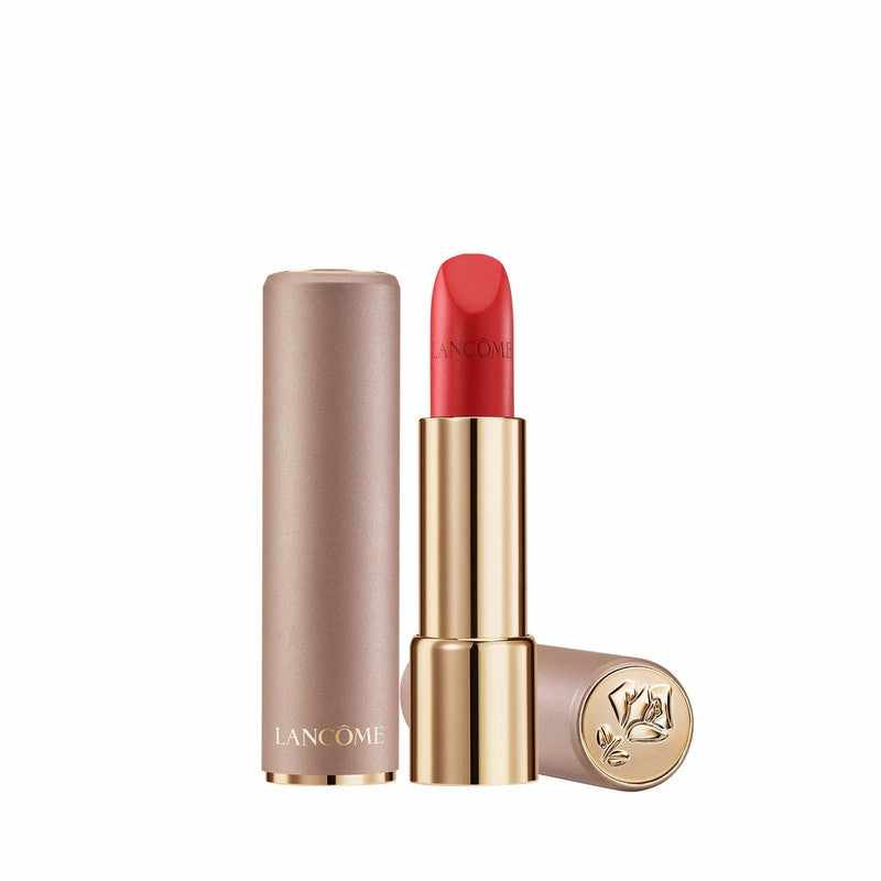 Lancôme Absolu Rouge Intimatte 130 Not Flirting