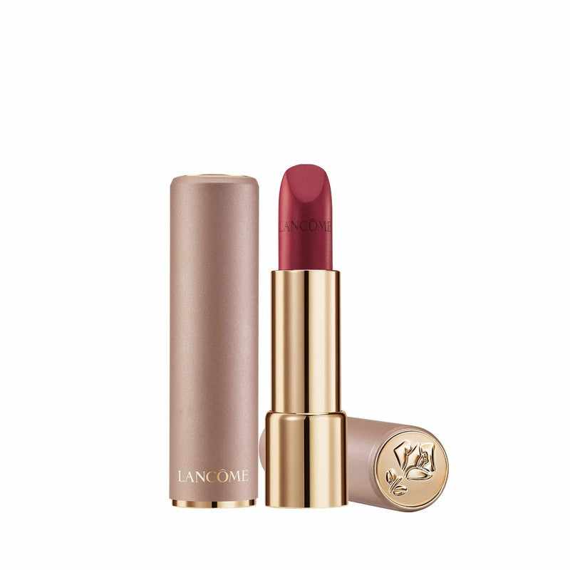 Lancôme Absolu Rouge Intimatte 155 Burning Lips