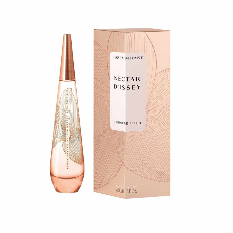 Issey Miyake Nectar Premiere Fleur EDP 90ml