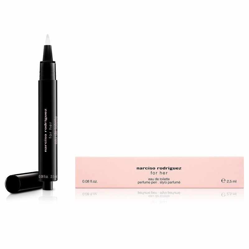 Narciso Rodriguez Her PP EDT LE 3.2ml