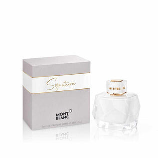 Montblanc Women Signature EDP 30ml