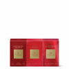 Glasshouse Christmas Mini Trio Soy Candle Set 3x60g