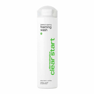 Dermalogica Clear Start XL Breakout Clearing Foaming Wash 295ml
