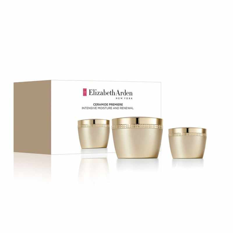 Elizabeth Arden Ceramide Premiere Gift Set 2pcs