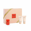 Narciso Rodriguez Rouge EDP 50ml Gift Set 3pcs