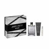 Jimmy Choo Man EDT 3-Piece Gift Set 100ml XM20