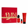 Giorgio Armani Si Eau de Parfum 50ml Set Xmas20 3pcs