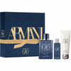 Acqua Di Gio Profondo EDP75 Set X20 3pcs