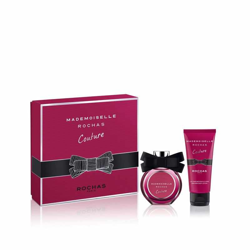 Rochas Mademoiselle Rochas Couture EDP 50ml Duo Set